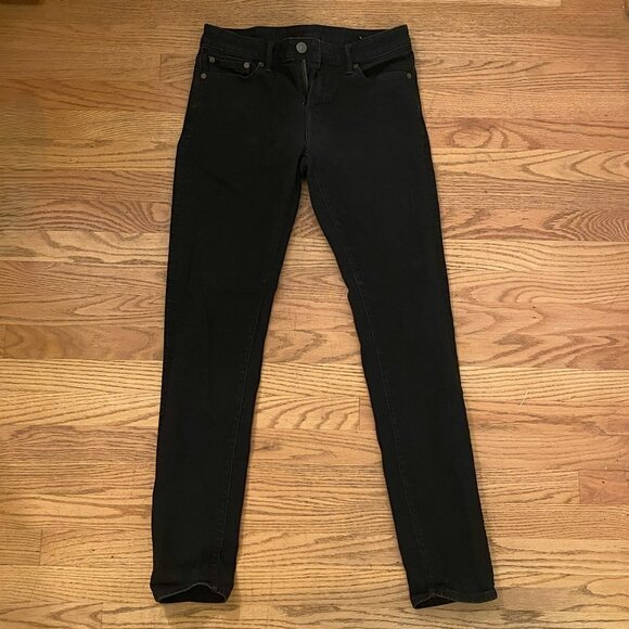 American Eagle Outfitters Other - American Eagle Black AIRFLEX+ Skinny Jeans